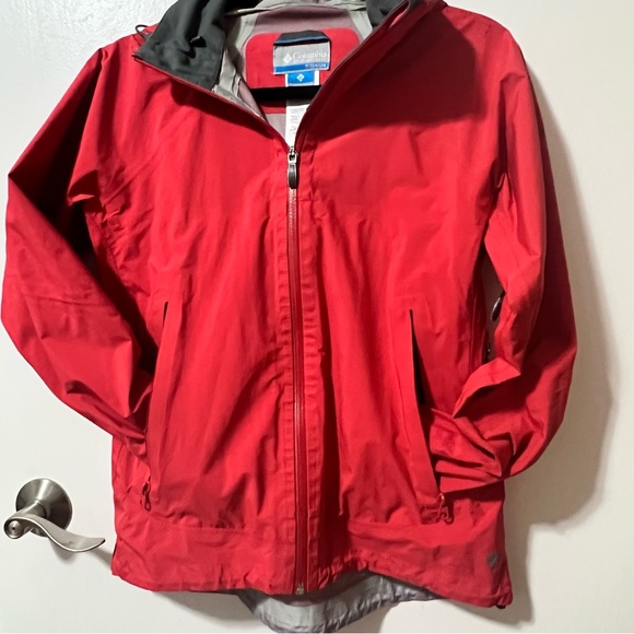 Columbia Jackets & Blazers - Columbia TITANIUM Onmi-Tech‎ Jacket